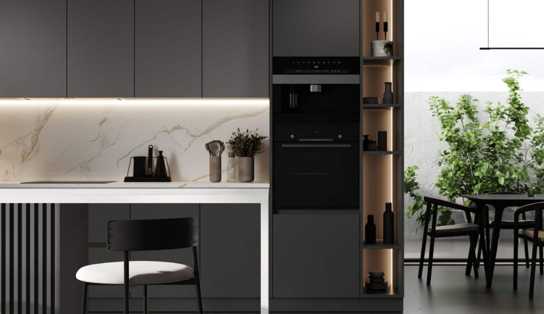 Turnkey Projects